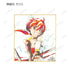 『#コンパス 戦闘摂理解析システム』トレーディング Ani-Art aqua label ミニ色紙 ver.A(全9種) BOX